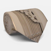 Rohr-Organ-Krawatte Krawatte (Gerollt)