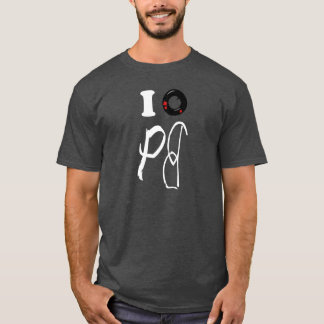 (Rohr) PB I T-Shirt