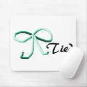 Rohre gebunden mousepad (Mit Mouse)