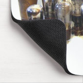 Rohre Mousepad (Ecke)