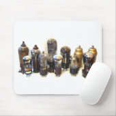 Rohre Mousepad (Mit Mouse)
