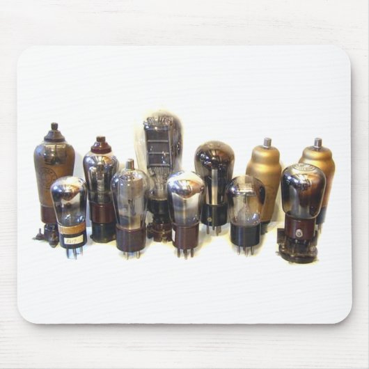 Rohre Mousepad (Vorne)