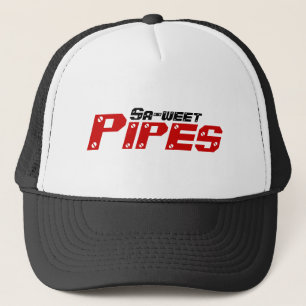 Rohre Sa-weet Truckerkappe