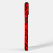 Röhrenleitung Case-Mate iPhone Hülle (Rückseite / Rechts)