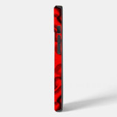 Röhrenleitung Case-Mate iPhone Hülle (Rückseite / Links)