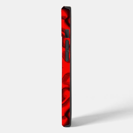 Röhrenleitung Case-Mate iPhone Hülle (Rückseite / Links)