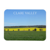 Rohrfelder Magnet (Horizontal)