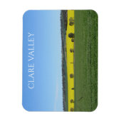 Rohrfelder Magnet (Vertikal)