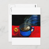 Rohrheiß Postkarte (Vorne/Hinten)