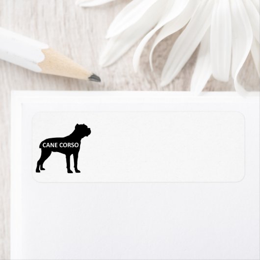 Rohrkorsosilo schwarzer Name (Insitu)