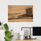 Rohrleitung 36 x 24 Value Poster Paper (Matte) (Heimbüro)