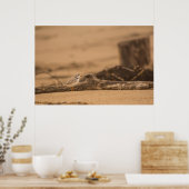 Rohrleitung 36 x 24 Value Poster Paper (Matte) (Küche)
