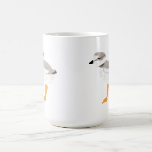 Rohrleitung Kaffeetasse (Mittel)