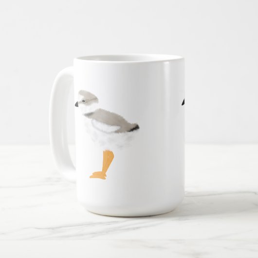 Rohrleitung Kaffeetasse (Vorderseite Links)