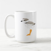 Rohrleitung Kaffeetasse (Links)