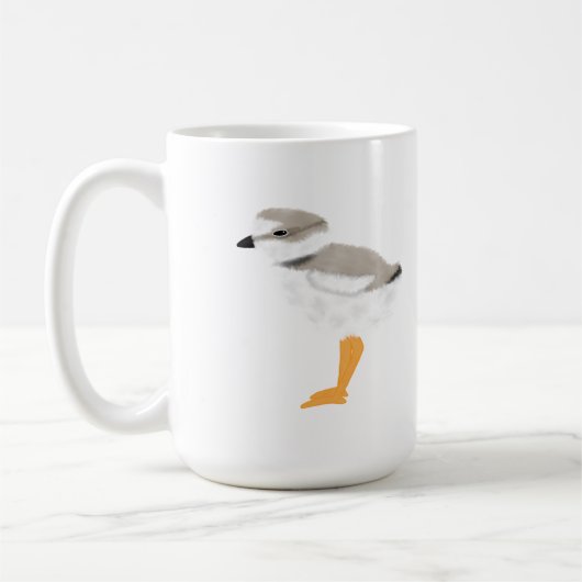 Rohrleitung Kaffeetasse (Links)