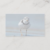 Rohrleitung Visitenkarte (Rückseite)