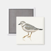 Rohrleitungs-Magnet Magnet (Vorderseite/Rückseite)