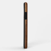 Rohrleitungs-Surfbrett hawaiisches iPhone 5 Hüllen (Hinten/Rechts)