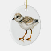 Rohrleitungsteil Chick Ornament (Rechts)