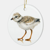 Rohrleitungsteil Chick Ornament (Links)
