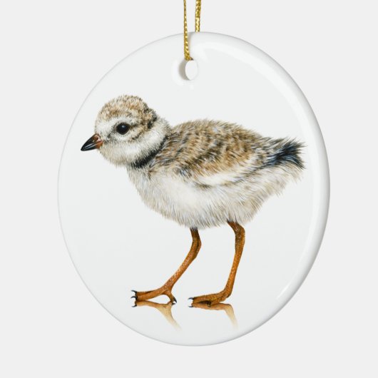 Rohrleitungsteil Chick Ornament (Links)