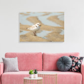 Rohrpflaster Leinwanddruck (Insitu (Wohnzimmer))