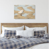 Rohrpflaster Leinwanddruck (Insitu (Schlafzimmer))