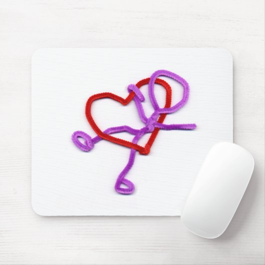 Rohrreiniger Mousepad (Mit Mouse)