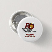 ROHS Showgun Team Kleine Taste Button (Vorne & Hinten)