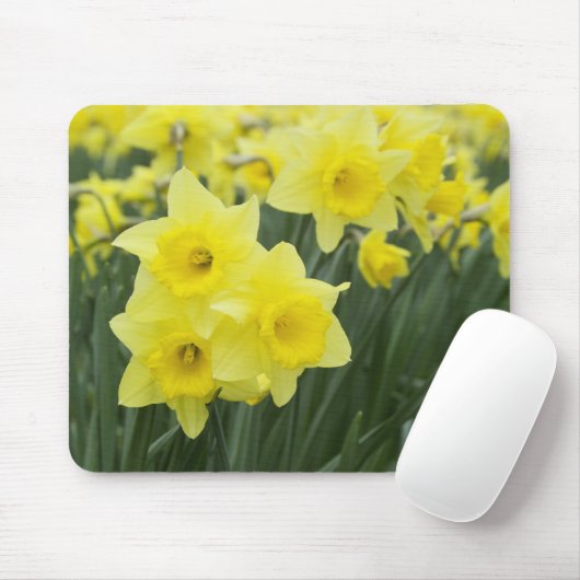 Rohstoffe Mousepad (Mit Mouse)