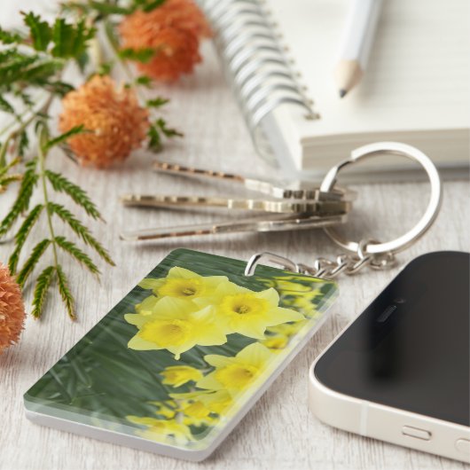 Rohstoffe Schlüsselanhänger (Vorderseite rechts)