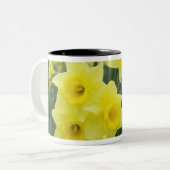 Rohstoffe Zweifarbige Tasse (Vorderseite Links)