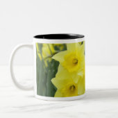 Rohstoffe Zweifarbige Tasse (Links)