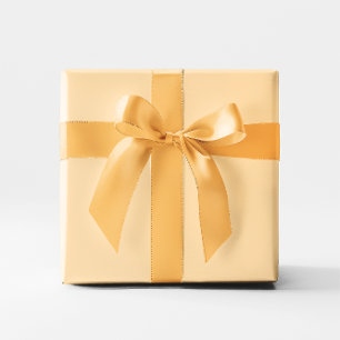 Rohweiß einfarbig geschenkpapier