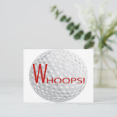 ROHWOLLE POSTKARTE (Stehend Vorderseite)