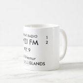 ROI-RATTEN-TASSE KAFFEETASSE (VorderseiteRechts)