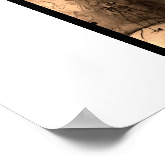 ROIDEN 1 POSTER (Ecke)