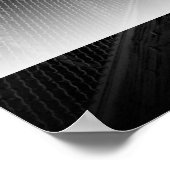 ROJ Band Elevator Poster (Ecke)