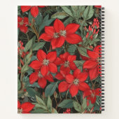 Rojas en la Oscuridad Notizblock (Rückseite)