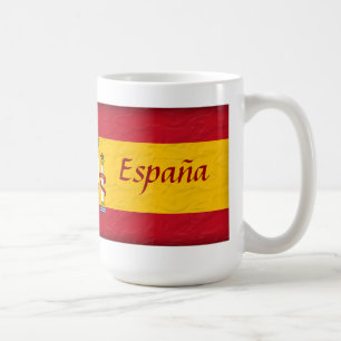 Rojigualda Kaffeetasse