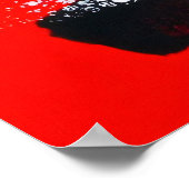 Rojo #103 poster (Ecke)
