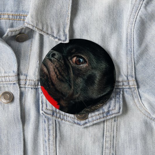 Rojo Button (Beispiel)