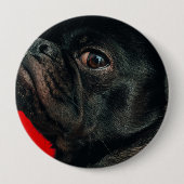 Rojo Button (Vorderseite)