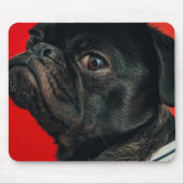 Rojo Mousepad (Vorne)