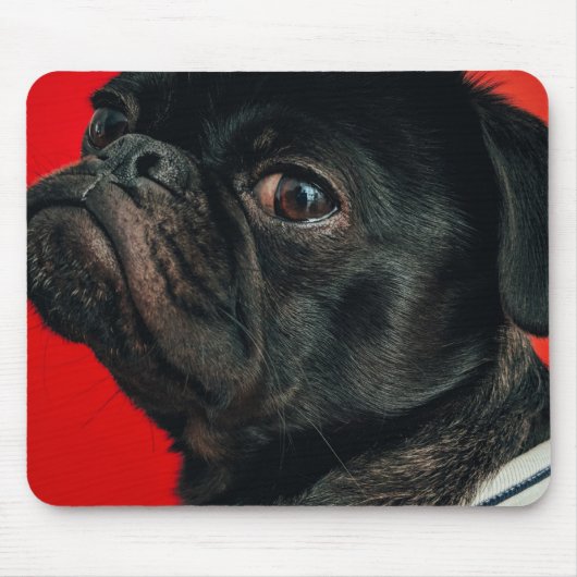 Rojo Mousepad (Vorne)