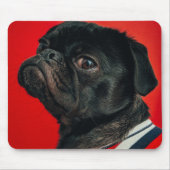Rojo Mousepad (Vorne)