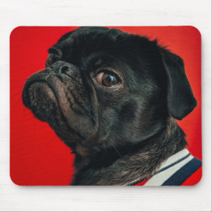 Rojo Mousepad