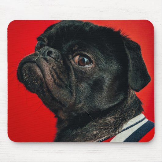 Rojo Mousepad (Vorne)
