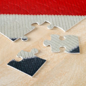 Rojo Puzzle (Seite)